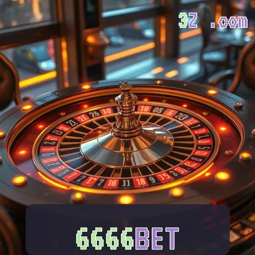 Apostas Criativas e Diversão Garantida na 6666bet