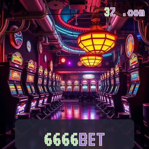 Aplicativo 6666bet Revoluciona Jogos Online no Brasil