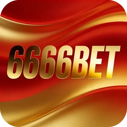 Logo 6666bet