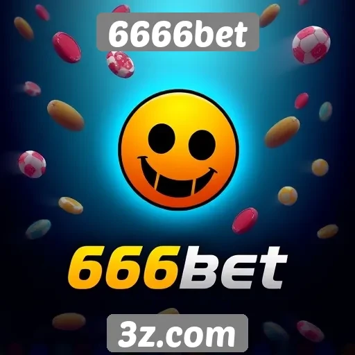 Variedade de jogos disponíveis na plataforma 6666bet